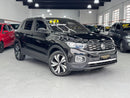 Volkswagen T-Cross Highline 1.4 TSI Automático