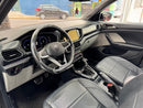 Volkswagen T-Cross Highline 1.4 TSI Automático