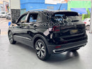 Volkswagen T-Cross Highline 1.4 TSI Automático