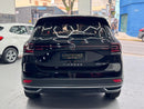 Volkswagen T-Cross Highline 1.4 TSI Automático