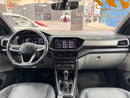 Volkswagen T-Cross Highline 1.4 TSI Automático