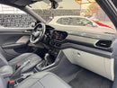 Volkswagen T-Cross Highline 1.4 TSI Automático