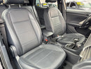 Volkswagen T-Cross Highline 1.4 TSI Automático