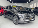 Volkswagen T-Cross Highline 1.4 TSI Automático