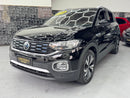 Volkswagen T-Cross Highline 1.4 TSI Automático
