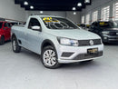 Volkswagen Saveiro Trendline 1.6 Manual Flex