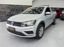 Volkswagen Saveiro Trendline 1.6 Manual Flex