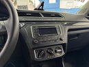 Volkswagen Saveiro Trendline 1.6 Manual Flex