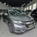 Honda HR-V Touring 2018 – Versão top de linha