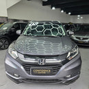 Honda HR-V Touring 2018 – Versão top de linha