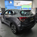 Honda HR-V Touring 2018 – Versão top de linha