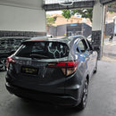 Honda HR-V Touring 2018 – Versão top de linha