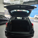 Honda HR-V Touring 2018 – Versão top de linha