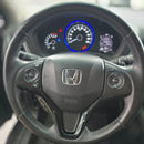 Honda HR-V Touring 2018 – Versão top de linha