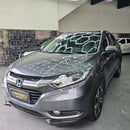 Honda HR-V Touring 2018 – Versão top de linha