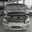Hyndai Tucson GLS 2.0 2012/2013