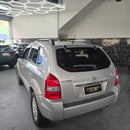 Hyndai Tucson GLS 2.0 2012/2013
