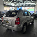 Hyndai Tucson GLS 2.0 2012/2013