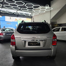 Hyndai Tucson GLS 2.0 2012/2013