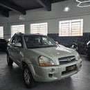Hyndai Tucson GLS 2.0 2012/2013