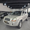 Hyndai Tucson GLS 2.0 2012/2013