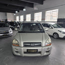 Hyndai Tucson GLS 2.0 2012/2013