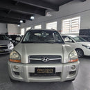 Hyndai Tucson GLS 2.0 2012/2013