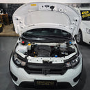 Fiat Mobi Like 1.0 2021/2022