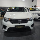 Fiat Mobi Like 1.0 2021/2022
