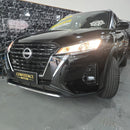 Nissan Kicks Advance 1.6 16V Flex Automático