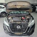 Nissan Kicks Advance 1.6 16V Flex Automático