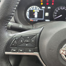 Nissan Kicks Advance 1.6 16V Flex Automático