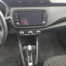 Nissan Kicks Advance 1.6 16V Flex Automático