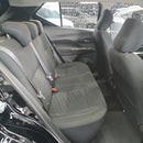 Nissan Kicks Advance 1.6 16V Flex Automático
