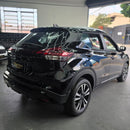 Nissan Kicks Advance 1.6 16V Flex Automático
