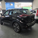 Nissan Kicks Advance 1.6 16V Flex Automático