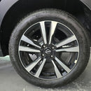 Nissan Kicks Advance 1.6 16V Flex Automático