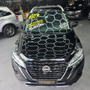 Nissan Kicks Advance 1.6 16V Flex Automático