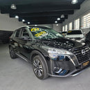 Nissan Kicks Advance 1.6 16V Flex Automático