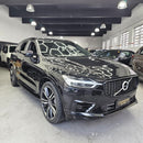 Volvo C60 2.0 T8 R-DESIGN AWD (2020/2021) Automático