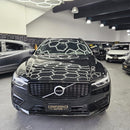Volvo C60 2.0 T8 R-DESIGN AWD (2020/2021) Automático