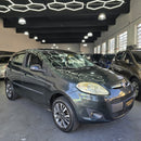 FIAT PALIO ATTRACTIVE 1.4 FLEX 2012/2013