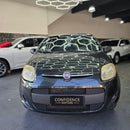 FIAT PALIO ATTRACTIVE 1.4 FLEX 2012/2013