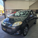 FIAT PALIO ATTRACTIVE 1.4 FLEX 2012/2013