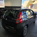 FIAT PALIO ATTRACTIVE 1.4 FLEX 2012/2013