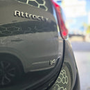 FIAT PALIO ATTRACTIVE 1.4 FLEX 2012/2013
