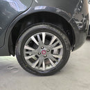 FIAT PALIO ATTRACTIVE 1.4 FLEX 2012/2013