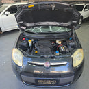 FIAT PALIO ATTRACTIVE 1.4 FLEX 2012/2013