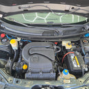 FIAT PALIO ATTRACTIVE 1.4 FLEX 2012/2013
