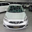 NISSAN MARCH 1.0 S